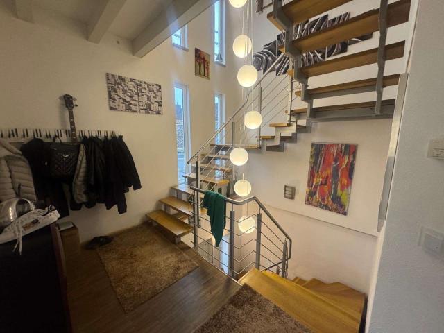Flur/Treppenhaus