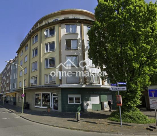 Straßenansicht