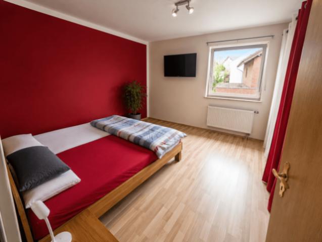 Hauptschlafzimmer