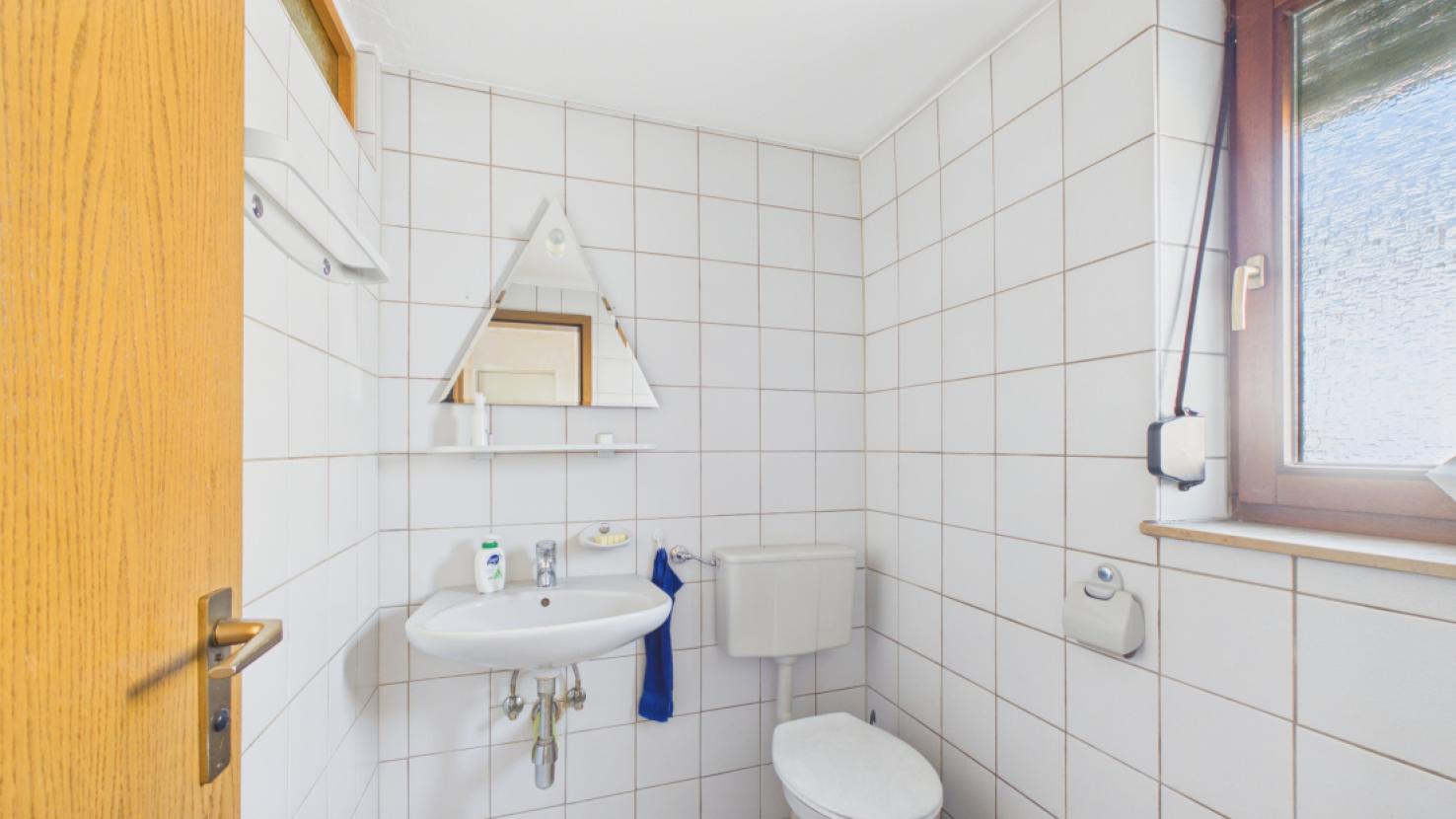 WC