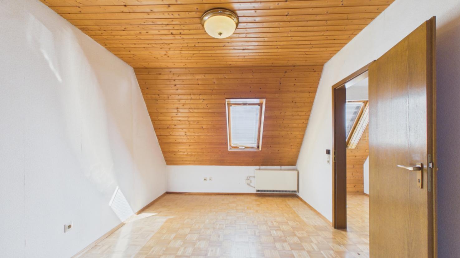 Schlafzimmer 1