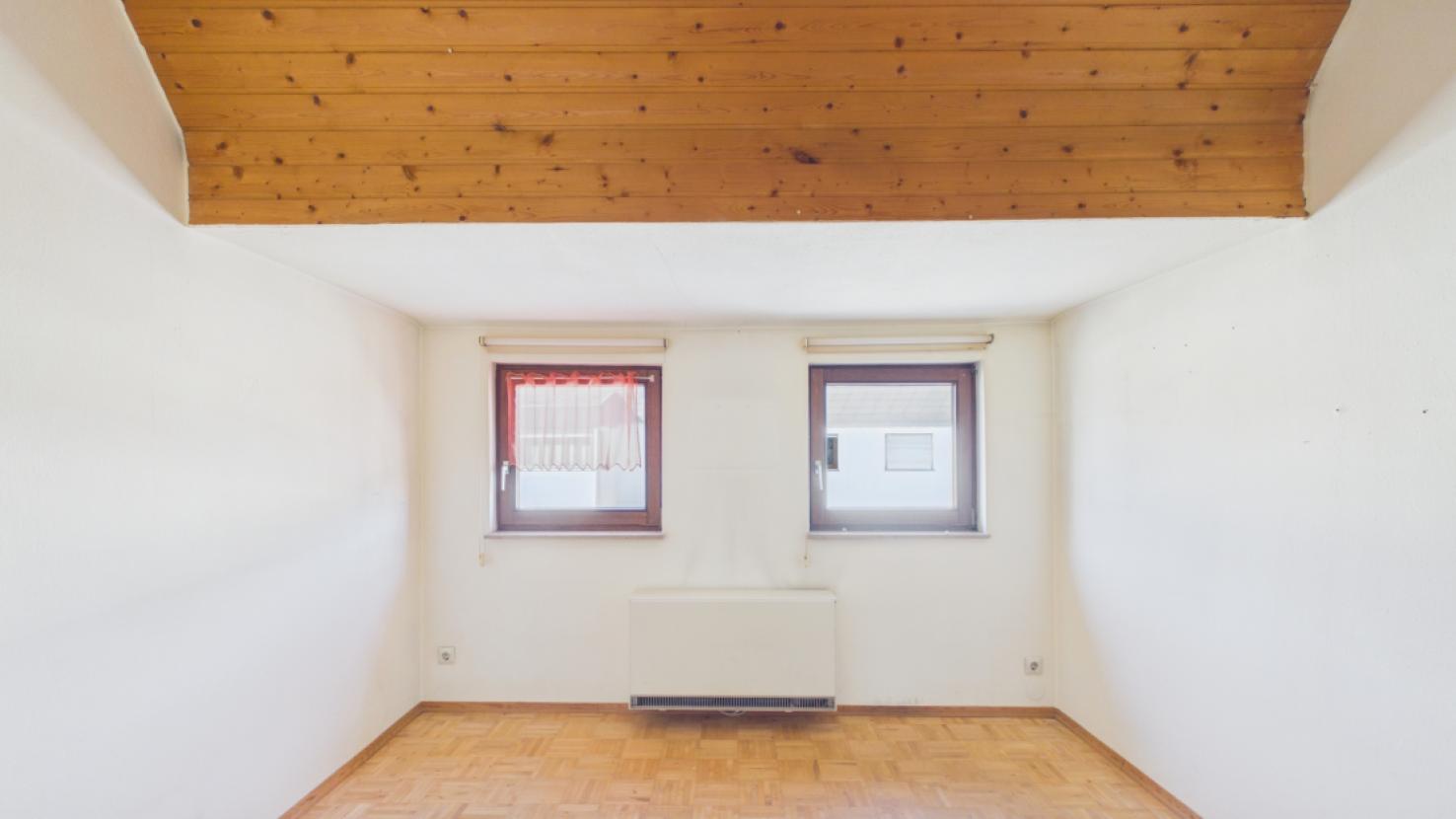 Schlafzimmer 3