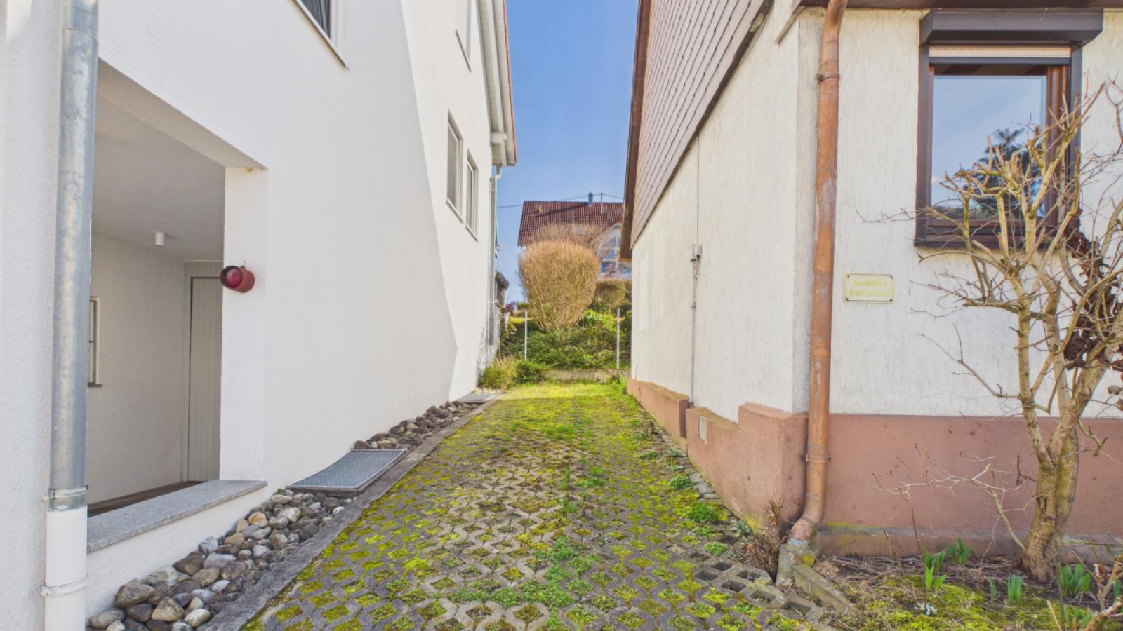Parkplatz