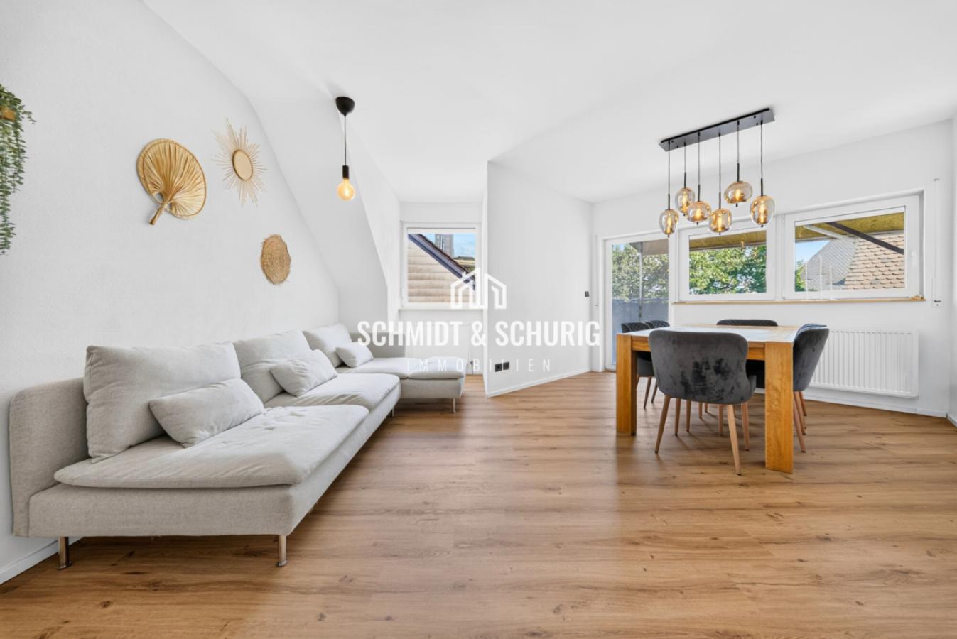 Schmidt & Schurig Immobilien