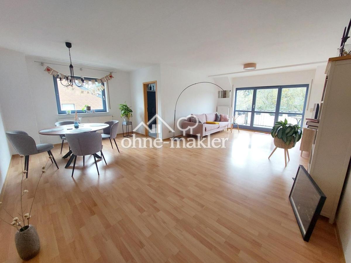 Wohn Esszimmer