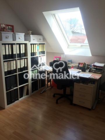 Büro,Kinderzimmer, Gästezimmer
