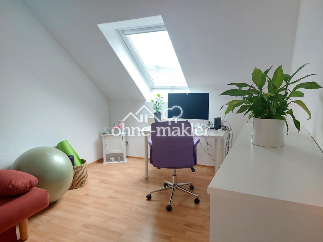 Büro,Kinderzimmer, Gästezimmer