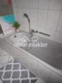 Bad mit Wanne und Dusche