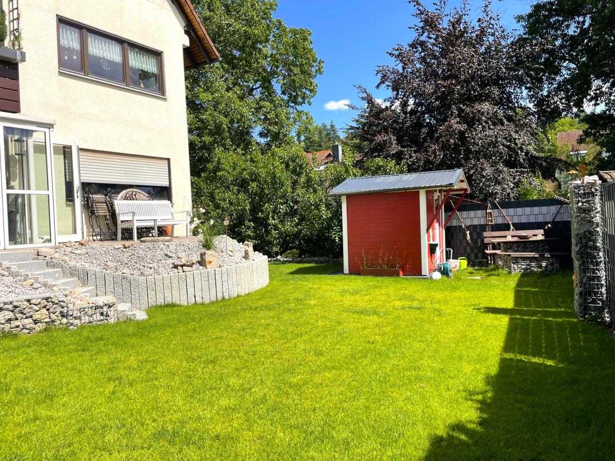 Garten