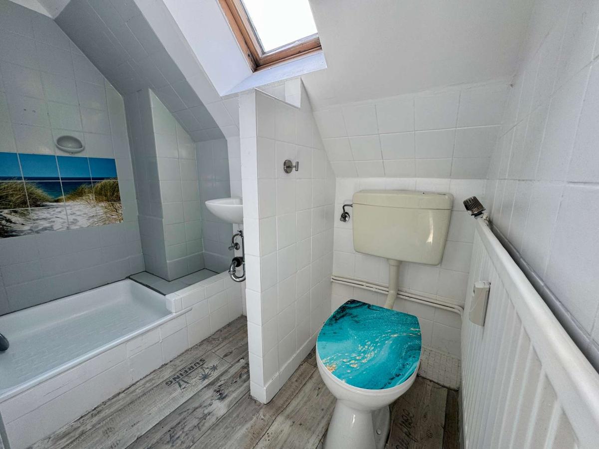 Badezimmer Obergeschoss
