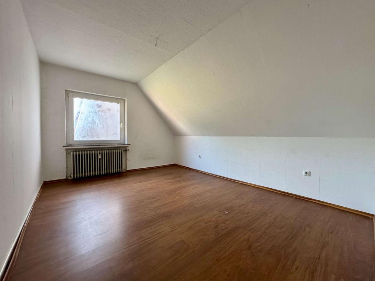Zimmer Obergeschoss