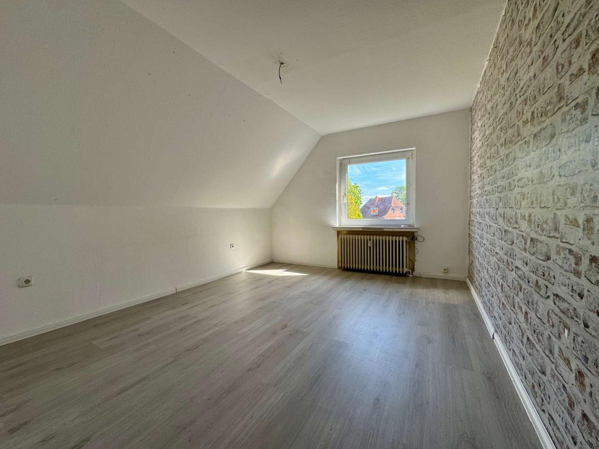 Zimmer Obergeschoss