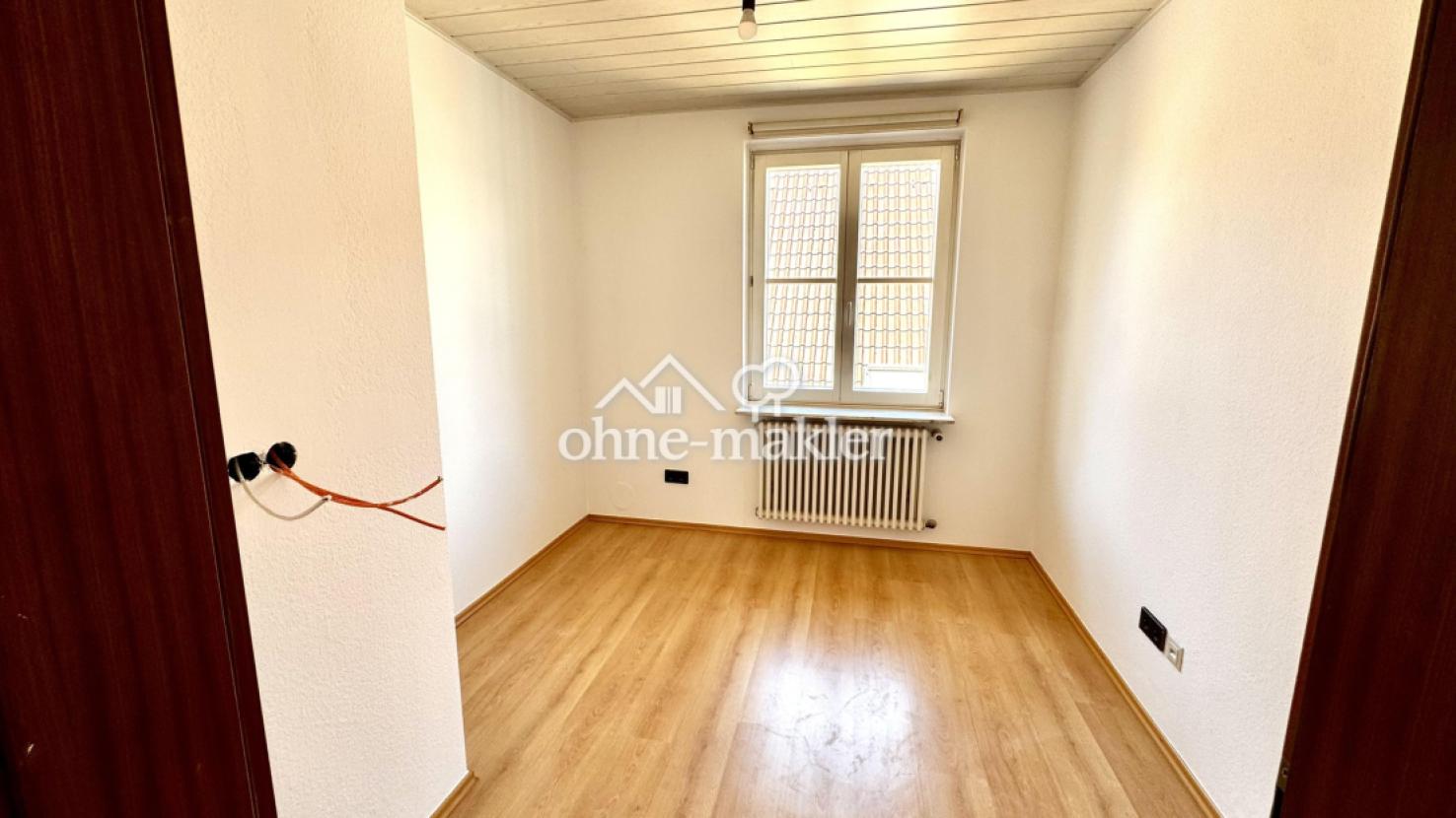 Büro / Kinderzimmer