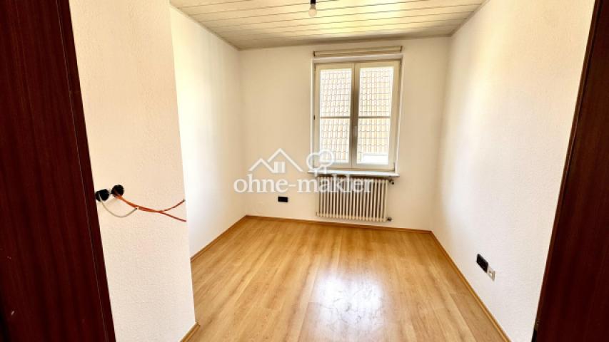 Büro / Kinderzimmer