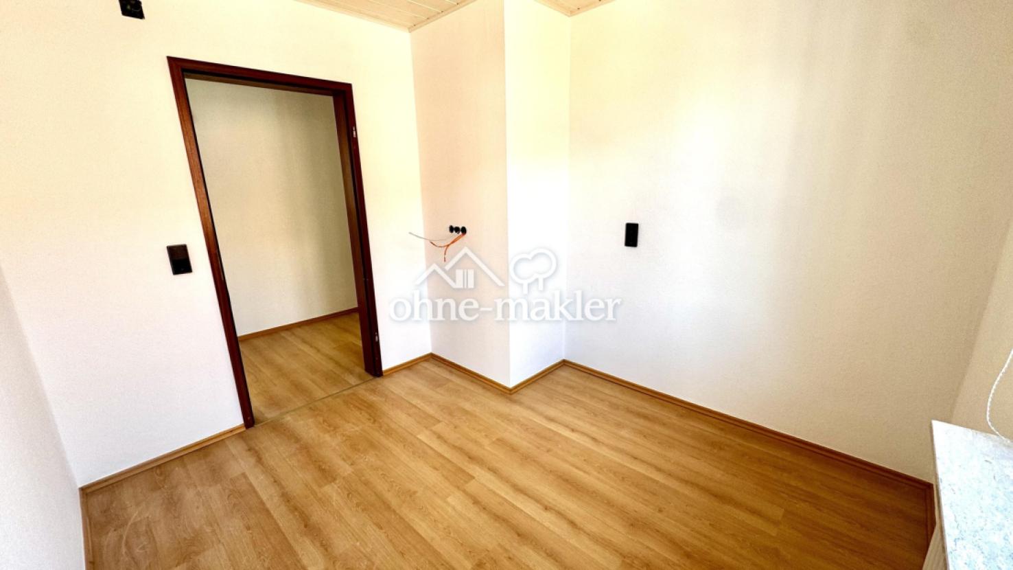 Büro / Kinderzimmer