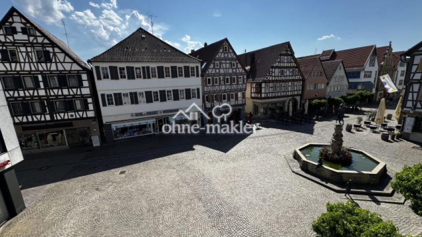 Marktplatz