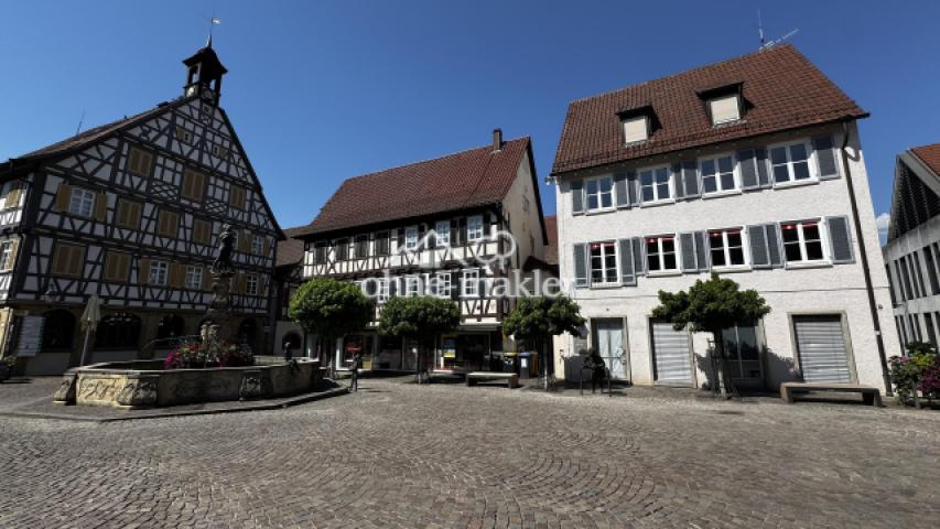 Gebäudeansicht