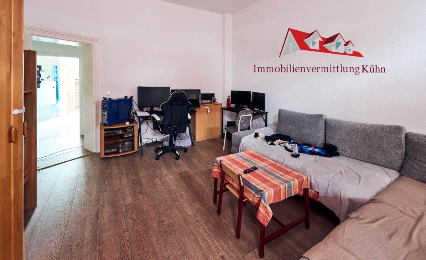 Wohnzimmer EG
