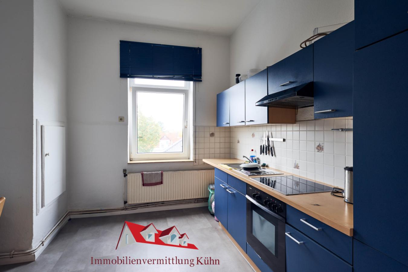 Küche 2. OG