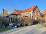 Einfamilienhaus in Bad Münder OT Nienstedt Rückansicht