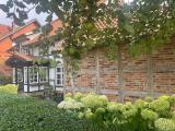 Teilansicht Haus