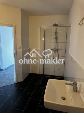 Badezimmer Ansicht 2