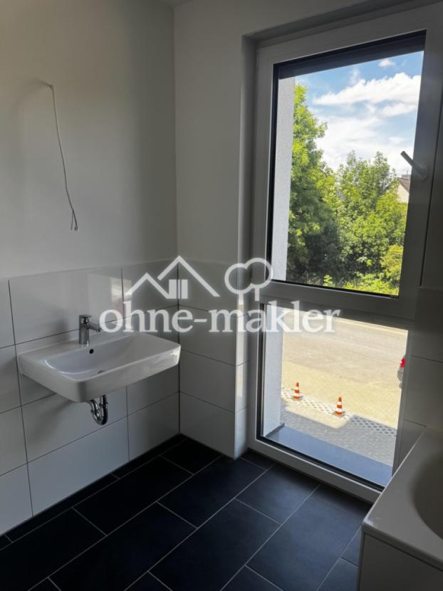 Badezimmer Ansicht 2