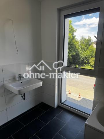 Badezimmer Ansicht 2