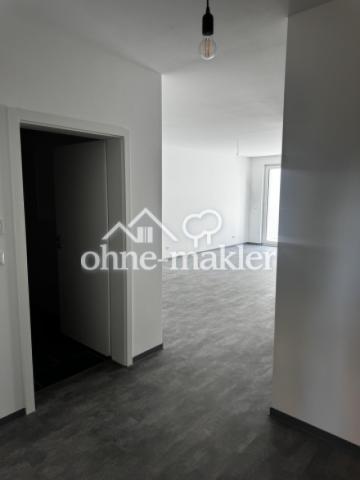 Ansicht Wohnungstür