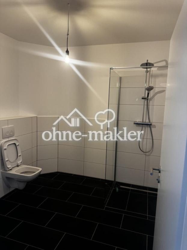 Badezimmer Ansicht 1