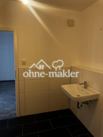 Badezimmer Ansicht 2