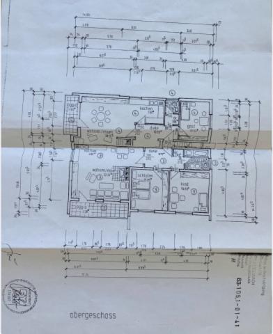 Grundriss OG Whg. 3