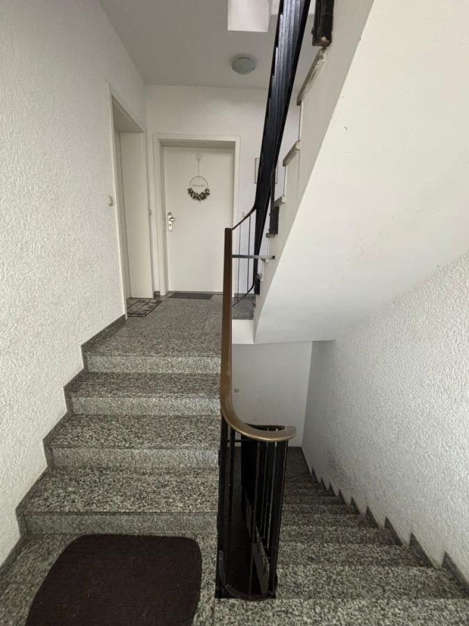 Treppenhaus
