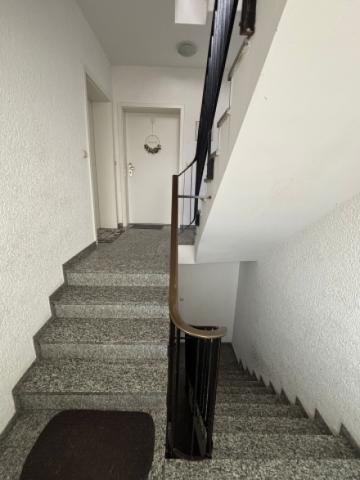 Treppenhaus