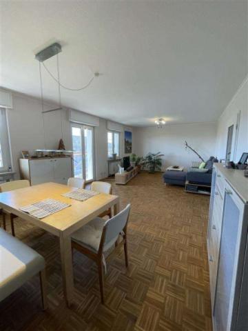 Wohn-Esszimmer 2