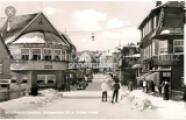Ansicht Historisch
