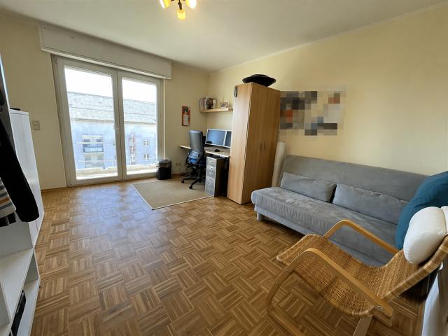 Schlafzimmer 1