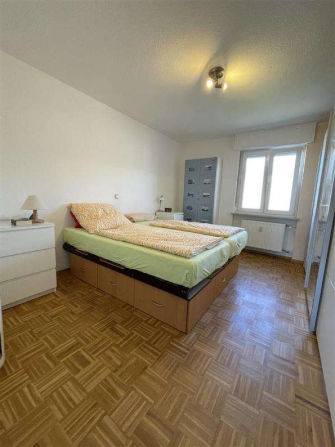 Schlafzimmer 2