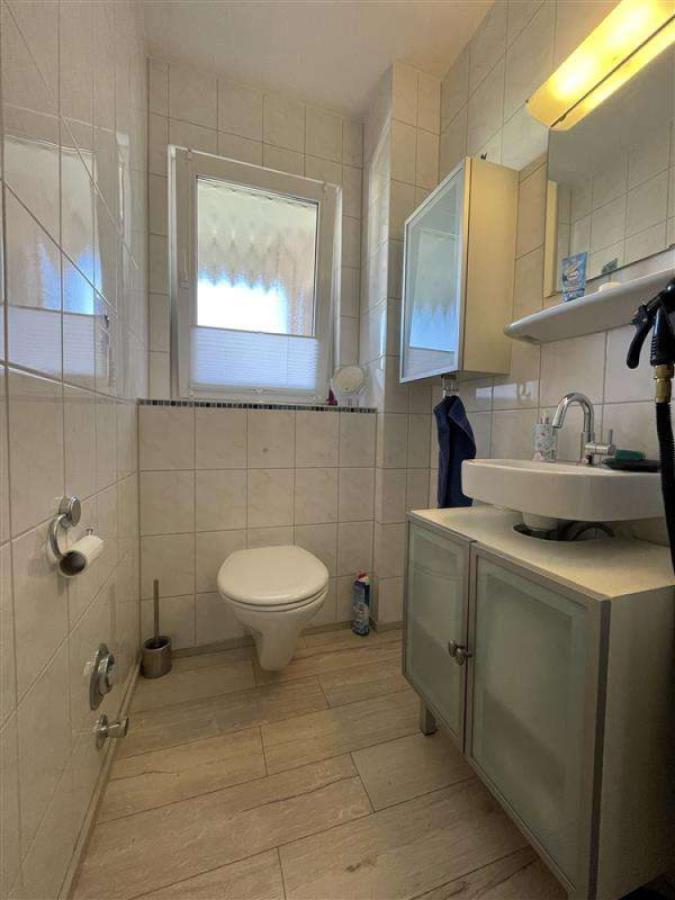 Gäste-WC