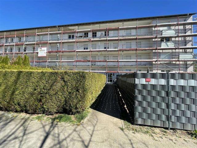 Außenansicht (vorne)