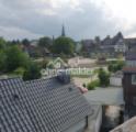 Blick Dachterrasse