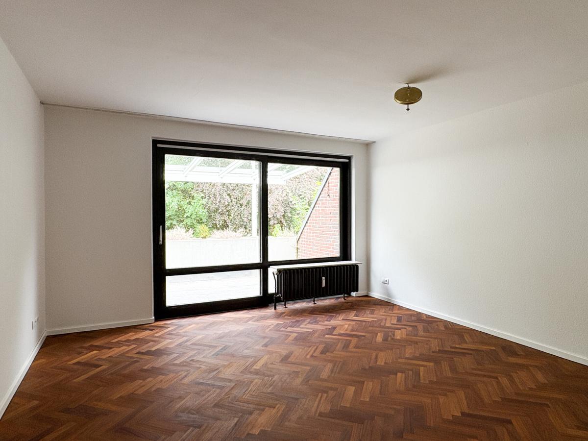 Wohn-Esszimmer