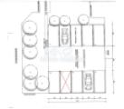 Grundriss Garage