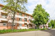 Hausansicht Vorderseite