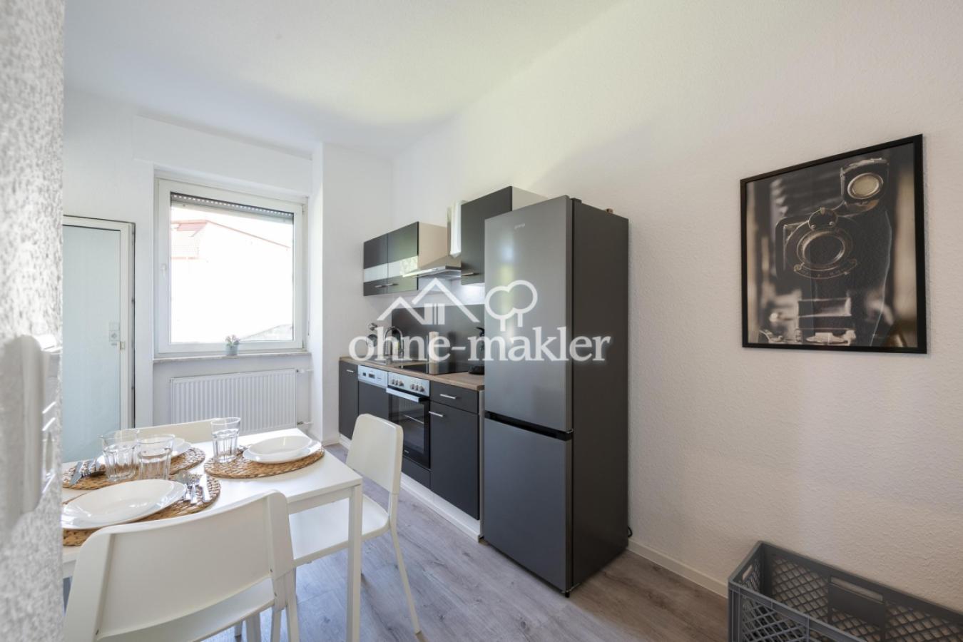 Wohnung EG