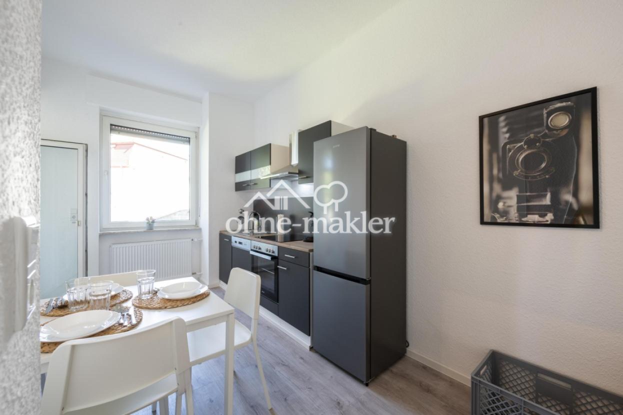 Wohnung EG