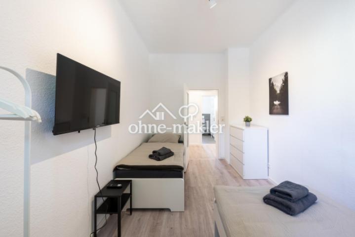 Wohnung EG