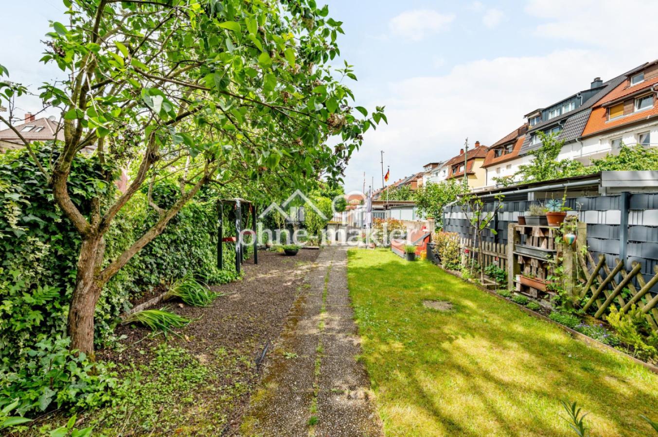 Garten