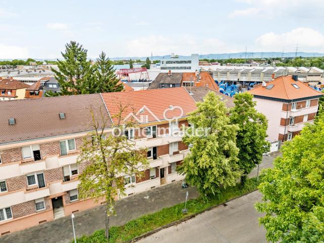 Hausansicht Vorderseite