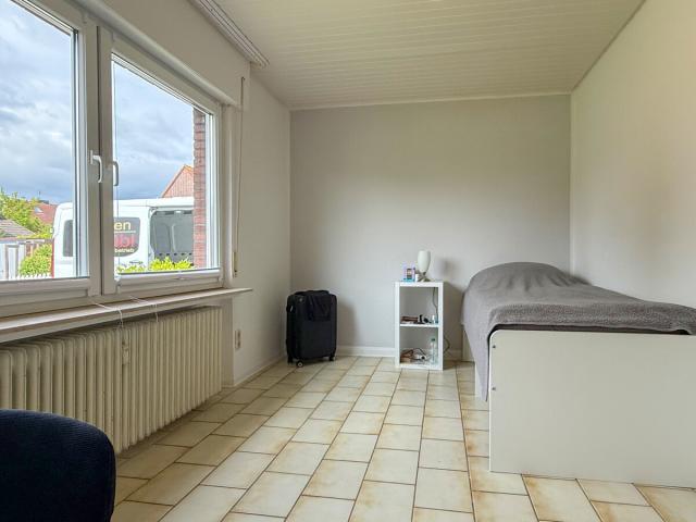 Schlafzimmer 3
